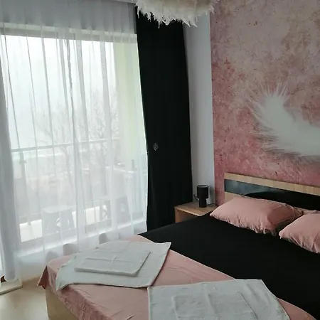 Relax Apartamento *