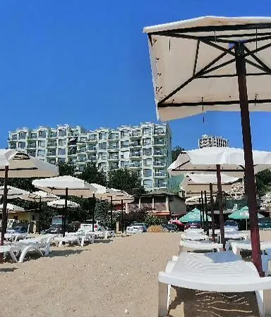 Relax Apartment *