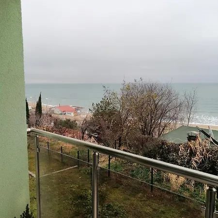 Relax Apartamento *
