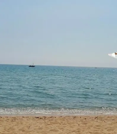 شقة Relax