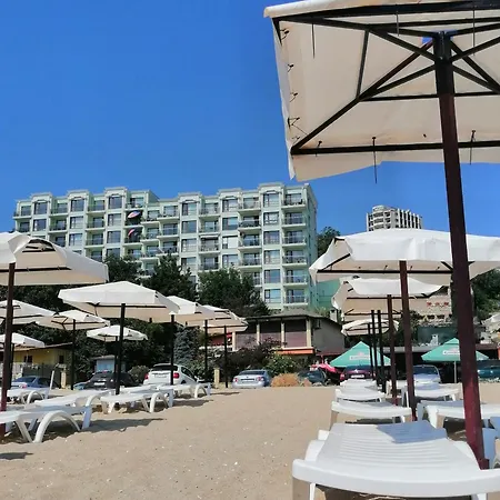 شقة Relax
